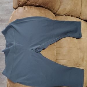 Lululemon Capris
